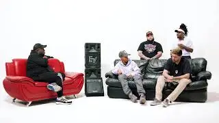 Why The Original indie tribe. Roster Didn't Work (Part 2)