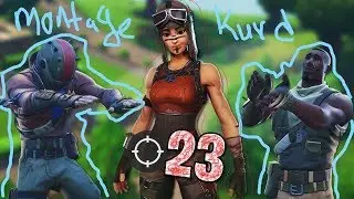 Siako Ghost #1 montage