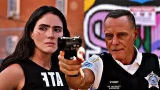 Eva Imani Joins The Team? Chicago P.D. Season 13 Premiere Full Breakdown!