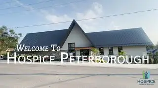 Hospice Peterborough Residence Virtual Tour