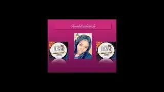 Iamblessedhands review