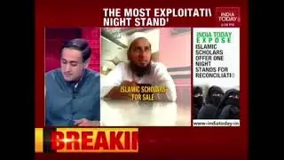 Sex For Nikah: India Today Exposes Most Exploitive  Practise Of Islam, Nikah Halala