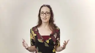 Fear of the Future series - Certainty in uncertain times - Natasha Moore