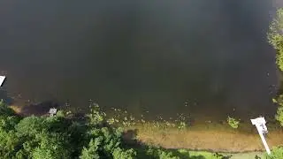 Upper Scott Lake, Pullman MI - 2.5 hours from Chicago - All Sports Lake