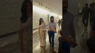 సొంత సినిమా 100 ఈవెంట్ కు భార్యతో వచ్చిన మొగలిరేకులు హీరో Mogalirekulu serial hero RK sagar, wife
