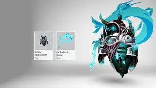 HURRY! PROMO CODES FOR FREE DRAGON AND ITEMS! (December 2024) ROBLOX FREE ITEMS! 🔥