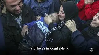 What was the reason behind Pacific Island countries&rsquo; support in the UN for Israel&rsquo;s war in Gaza?