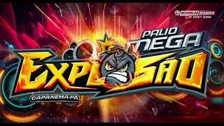Set 2026 pálio mega explosão rock doido 