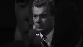 Joseph Cotten. #josephcotten