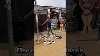 PAPI MICKY: CARTAGENA CUICA 🤩🤣 #papimicky #humor