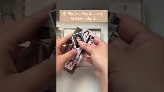 UNBOXING : IU [A FLOWER BOOKMARK 3] EP Album