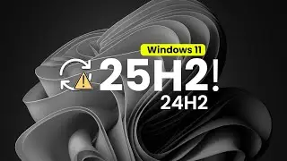 В Windows 11 KB5072033 включена ресурсоемкая служба развертывания AppX при запуске Windows 11!