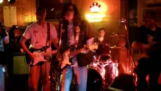 Mr.Trick Flanagan's Pub of Canton After the End of the World Party! December 22nd, 2012!