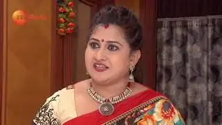 EP 443 - Gundamma Katha - Indian Telugu TV Show - Zee Telugu