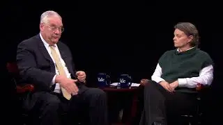 Skip Masback - Safe Church Policy: Maintaining Boundaries