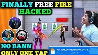 Ob39 Update Auto headshot Patch file free fire aimbot+aimlock No drag Headshot config file free fire