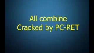 All Combine 2.0.2 [MNTL] - [Cracked By PC-RET]