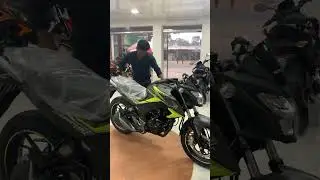 #New Honda #hornet #update #price #2024