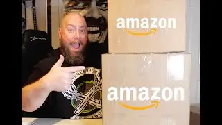 What's inside of an $800 Amazon Customer Returns Mystery Box + INSANE Profit Again!