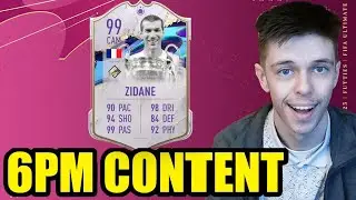 FIFA 23 LIVE OPENING 84+ X30 PACKS SBC! LIVE 6PM CONTENT! LIVE FUTTIES BEST OF BATCH 3!