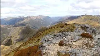 0232 006 Top Of Mt Gibbs