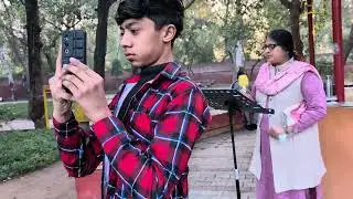 Rahe Na Rahe Hum Mehka Karenge