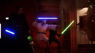 Battlefront 2 Revival!