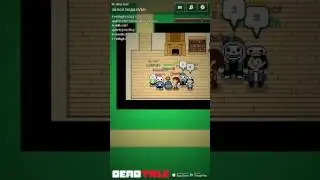 Играю опять в deadale