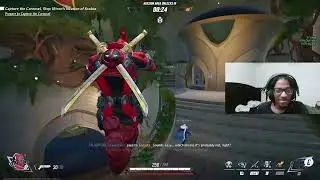 I GOT 26 FINALS AND CARRIED MY TEAM AS DPSPOOL
