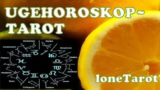 Ugehoroskop⭐🌈Tarot |♉♍♑| Jordtegn🌍| 3. - 9. Maj 2025