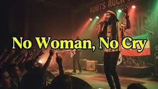 No Woman, No Cry | Timeless Reggae Classic That Inspires Generations