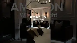 Amazon Wireless Light