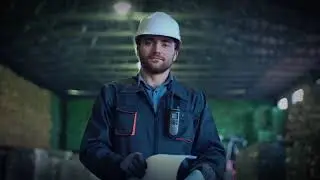 Pawa Workwear - Protective Gloves | Crafted For Another Day