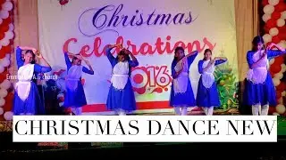 New Latest Telugu Christian Christmas Dance Songs 2017 || Yettivado Yesu || JK CHRISTOPHER || NEW