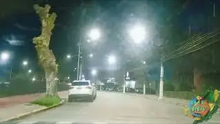 18/26 Ruas cheia até a 00:00 depois disto cidade fantasia 