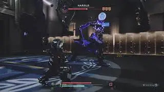 The Surge 2 - How to defeat the H.A.R.O.L.D. Boss