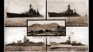 Empire Cruise: Africa