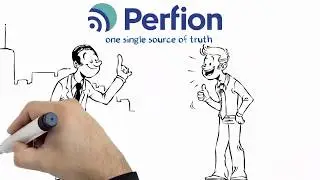 How Joe got perfect Multi Channel Communication with the Perfion PIM system