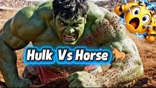 Hulk vs House.and all latest hulk funny video.😂🤣.Hulk new funny video.