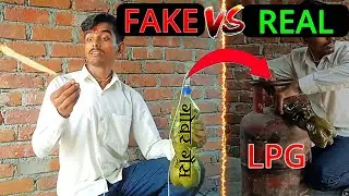 The Reality of Gobar Gas ( Shocking Truth!😲 ) || Aa sharma g