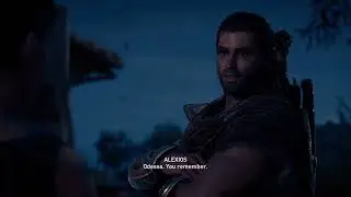 [Gameplay&Chill] AC Odyssey - Part 6