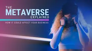 Metaverse for Business: Virtual Leap into New Realities
