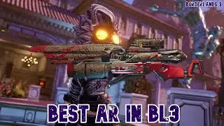 The 'OPQ SYSTEM' is the BEST AR IN BORDERLANDS 3- MELTS IN MAYHEM 10/TVH !!! (review/ how to get it)