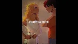 That way #percabeth #percyjacksonedits #pjo #edit #shorts #rickriordan #booktok #hoo
