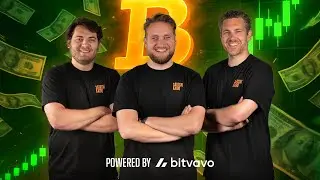 #393 - Terugkijken op een bewogen crypto-jaar 2025