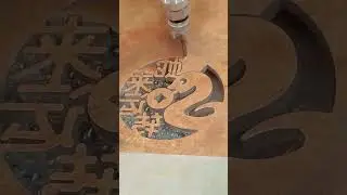 The Power of Water: How CNC Waterjet Cutting Slices Through Stone
