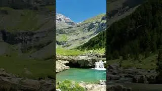 The Pyrenees Mountains: Spain&rsquo;s Natural Border