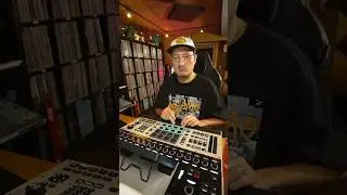 MPC XL beat from flea market records 🔥