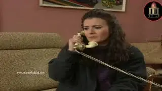 جريمة في الذاكرة ـ تحولت الجريمة للعبة ذكاء ـ سلوم حداد ـ سمر سامي