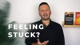 How to Get UNSTUCK With Retroactive Jealousy | RetroactiveJealousy.com